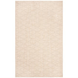 SAFAVIEH Palm Beach Gennie Trellis Sisal Rug