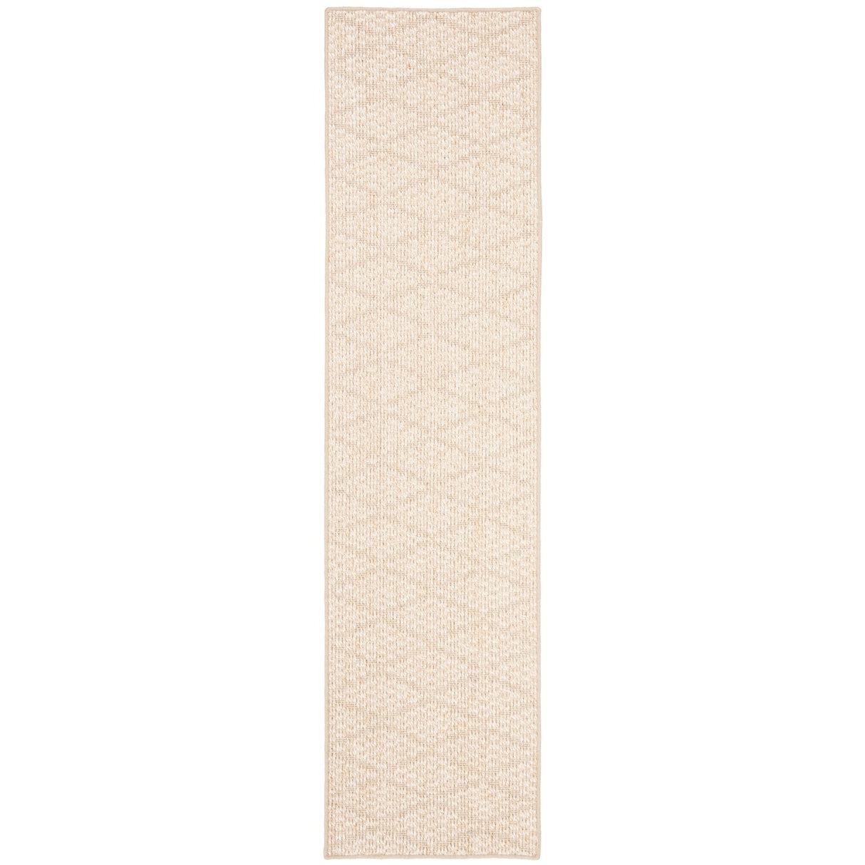 SAFAVIEH Palm Beach Gennie Trellis Sisal Rug