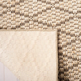 SAFAVIEH Palm Beach Gennie Trellis Sisal Rug