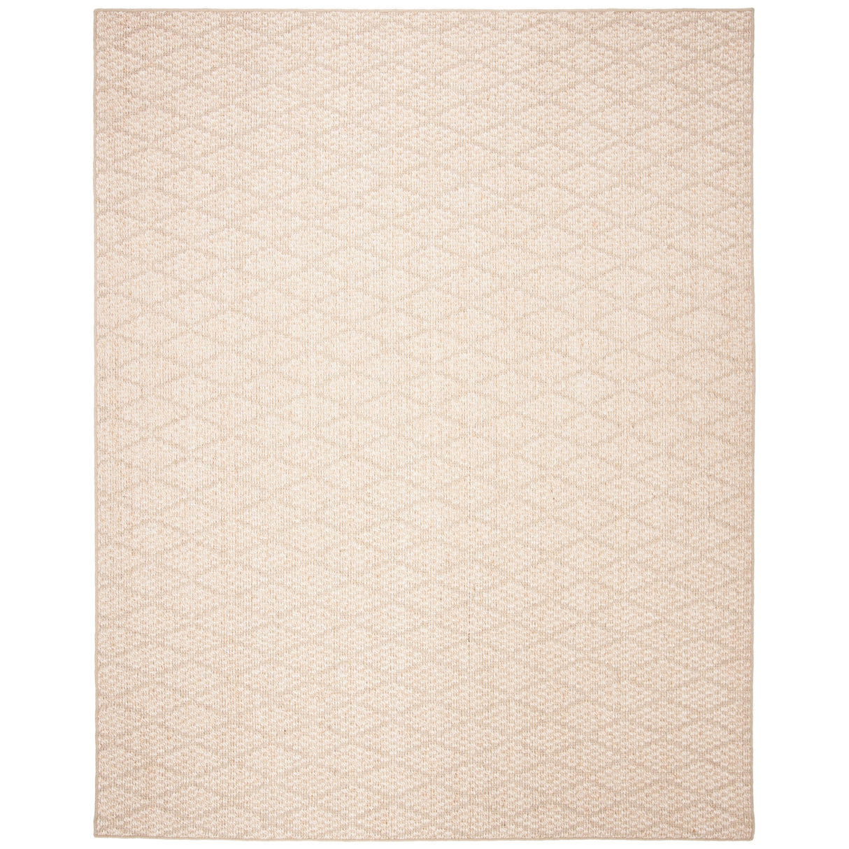 SAFAVIEH Palm Beach Gennie Trellis Sisal Rug