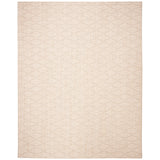 SAFAVIEH Palm Beach Gennie Trellis Sisal Rug