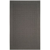 SAFAVIEH Palm Beach Maebelle Modern Sisal Rug