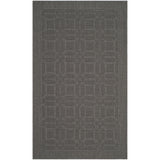 SAFAVIEH Palm Beach Maebelle Modern Sisal Rug