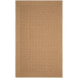 SAFAVIEH Palm Beach Maebelle Modern Sisal Rug