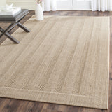 SAFAVIEH Palm Beach Maxine Sisal Area Rug