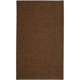 SAFAVIEH Palm Beach Maxine Sisal Area Rug