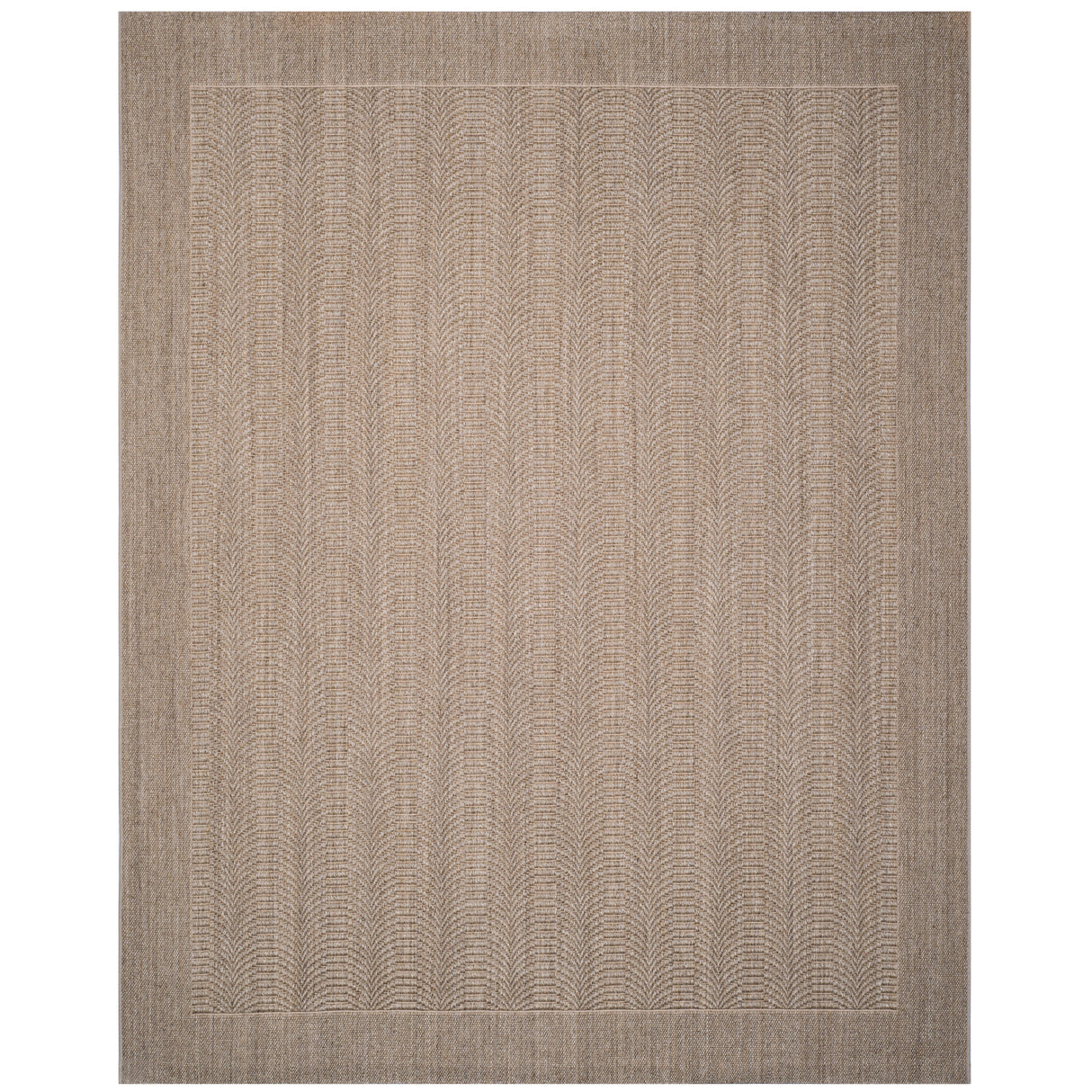 SAFAVIEH Palm Beach Maxine Sisal Area Rug