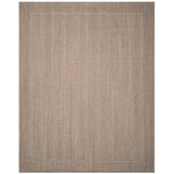 SAFAVIEH Palm Beach Maxine Sisal Area Rug