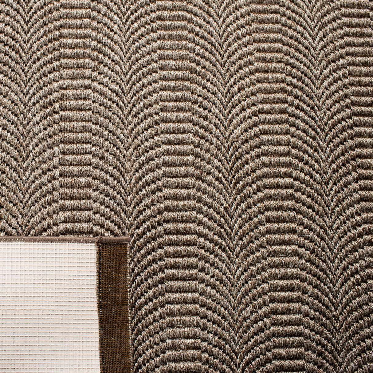 SAFAVIEH Palm Beach Maxine Sisal Area Rug