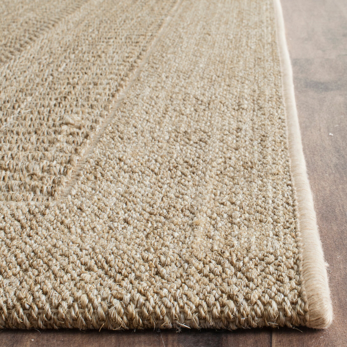 SAFAVIEH Palm Beach Maxine Sisal Area Rug