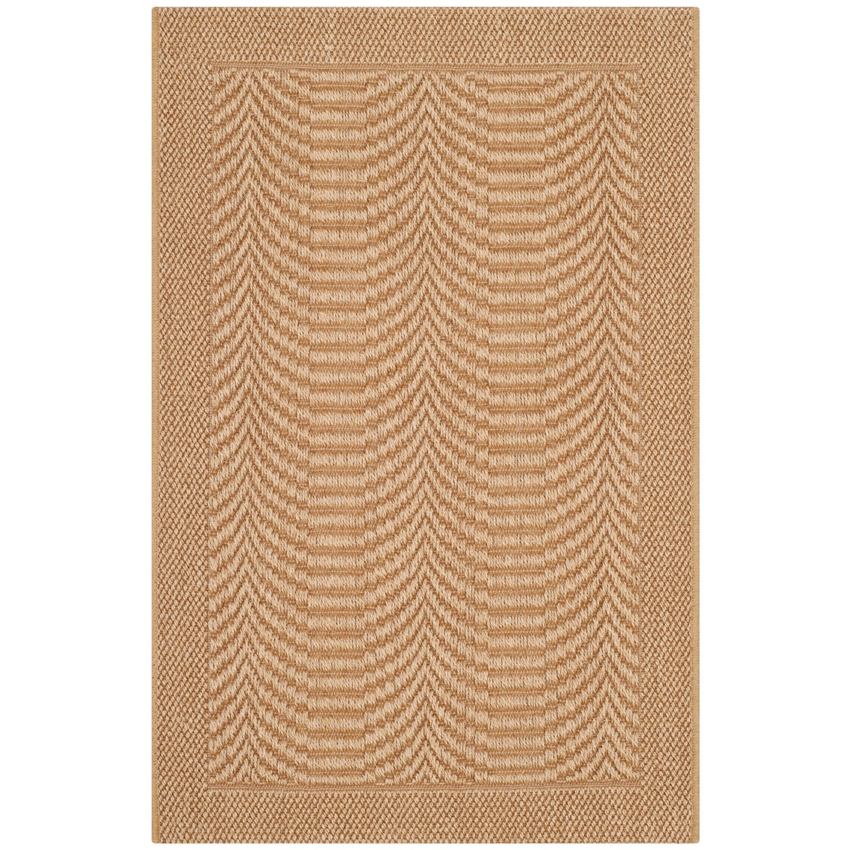 SAFAVIEH Palm Beach Maxine Sisal Area Rug