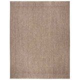 SAFAVIEH Palm Beach Maxine Sisal Area Rug