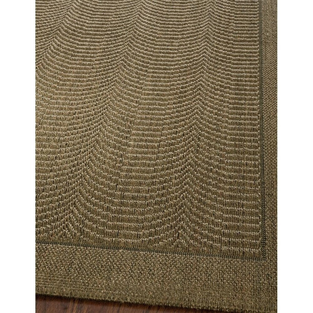 SAFAVIEH Palm Beach Maxine Sisal Area Rug