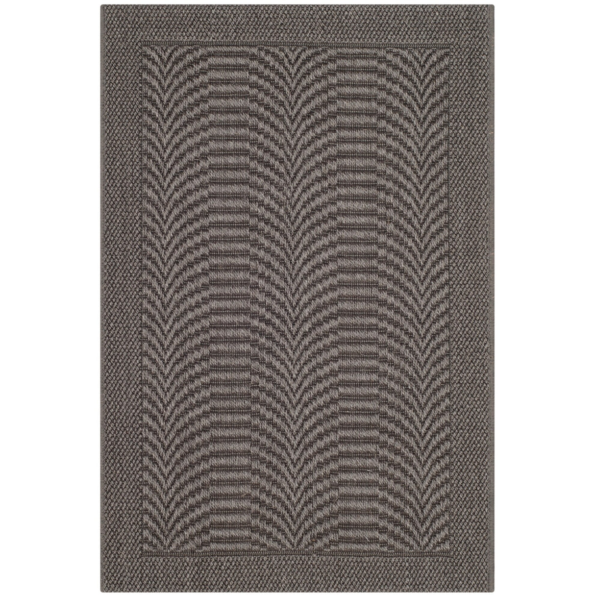 SAFAVIEH Palm Beach Maxine Sisal Area Rug