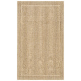 SAFAVIEH Palm Beach Maxine Sisal Area Rug