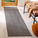 SAFAVIEH Palm Beach Maxine Sisal Area Rug