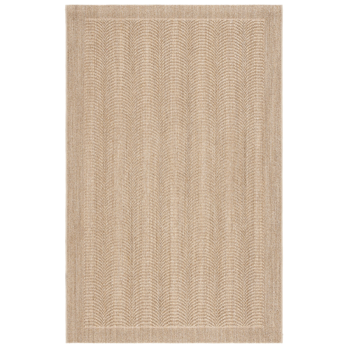 SAFAVIEH Palm Beach Maxine Sisal Area Rug