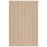 SAFAVIEH Palm Beach Maxine Sisal Area Rug