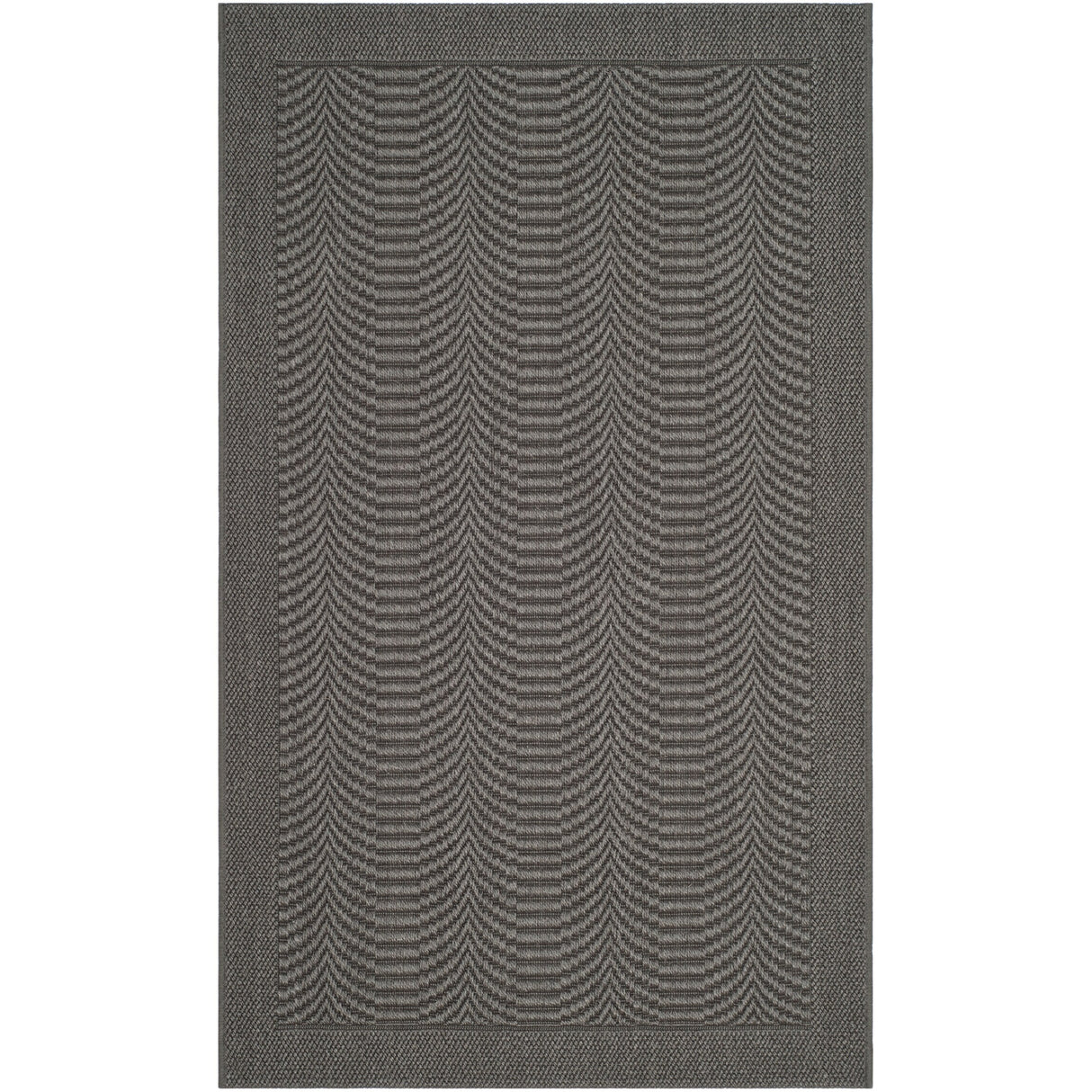 SAFAVIEH Palm Beach Maxine Sisal Area Rug