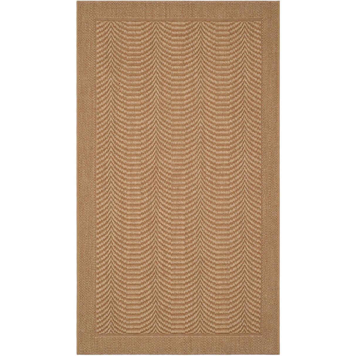 SAFAVIEH Palm Beach Maxine Sisal Area Rug