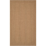 SAFAVIEH Palm Beach Maxine Sisal Area Rug