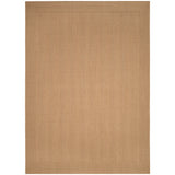 SAFAVIEH Palm Beach Maxine Sisal Area Rug