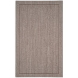 SAFAVIEH Palm Beach Maxine Sisal Area Rug