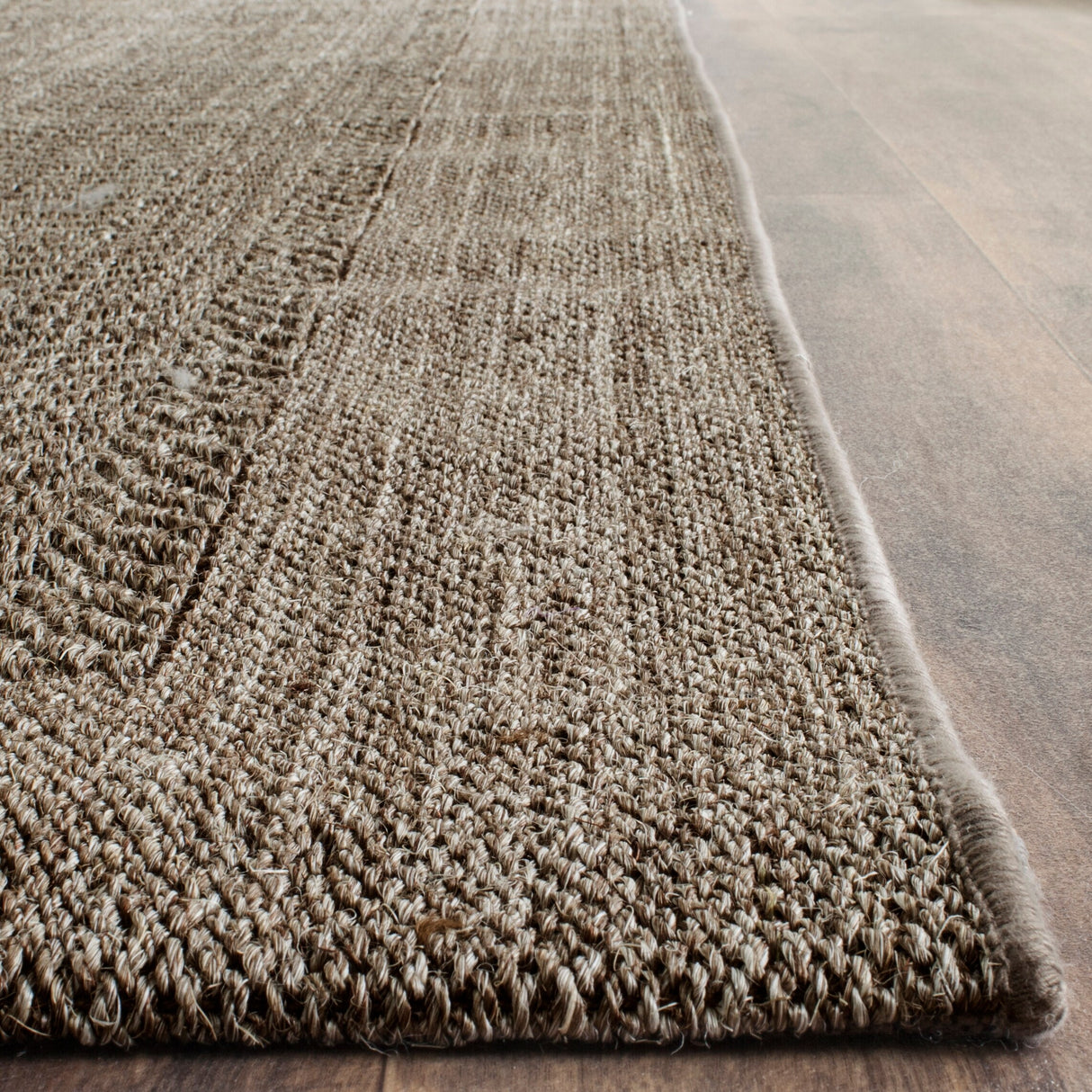 SAFAVIEH Palm Beach Maxine Sisal Area Rug