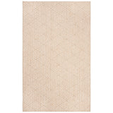 SAFAVIEH Palm Beach Vennie Modern Sisal Rug