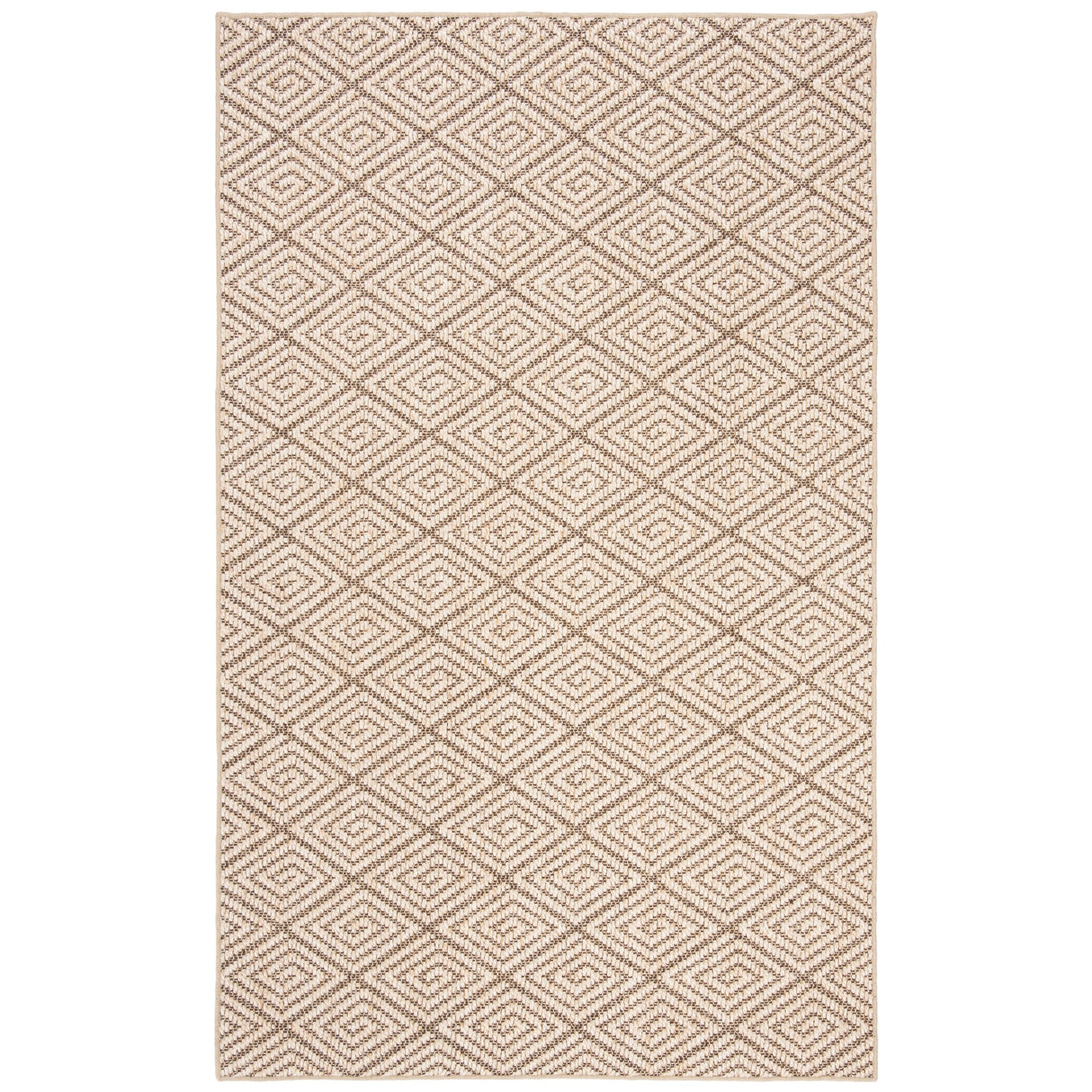 SAFAVIEH Palm Beach Vennie Modern Sisal Rug