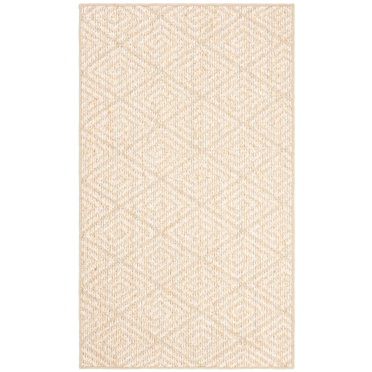 SAFAVIEH Palm Beach Vennie Modern Sisal Rug