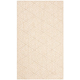 SAFAVIEH Palm Beach Vennie Modern Sisal Rug