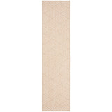 SAFAVIEH Palm Beach Vennie Modern Sisal Rug