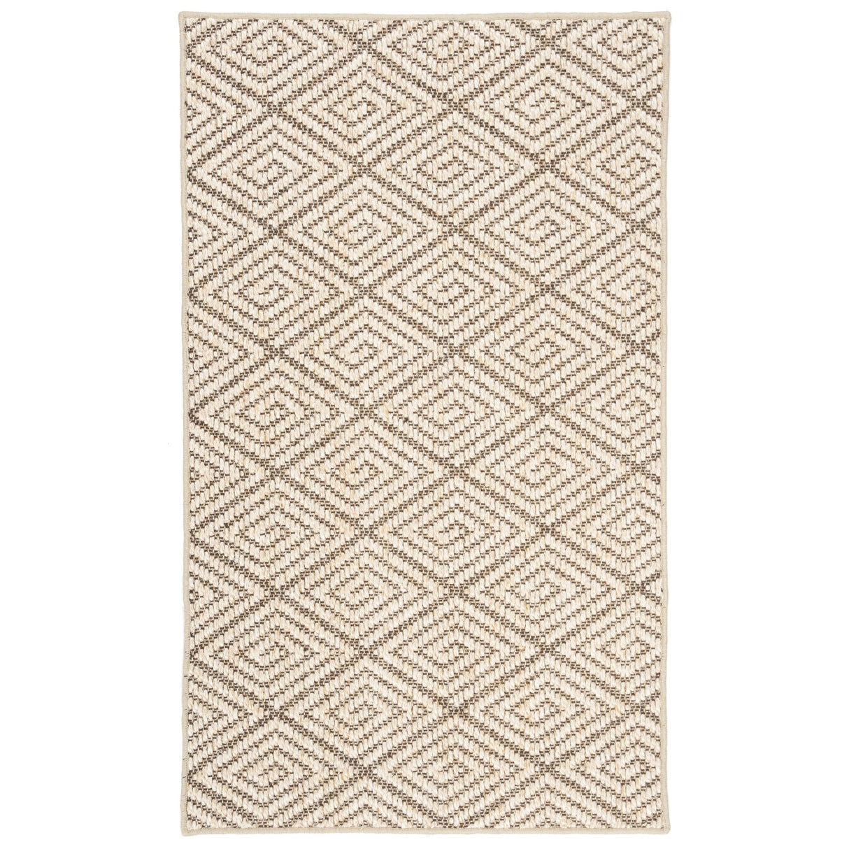 SAFAVIEH Palm Beach Vennie Modern Sisal Rug