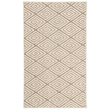 SAFAVIEH Palm Beach Vennie Modern Sisal Rug