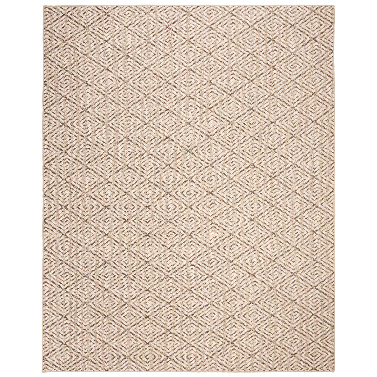 SAFAVIEH Palm Beach Vennie Modern Sisal Rug