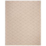 SAFAVIEH Palm Beach Vennie Modern Sisal Rug