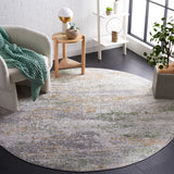 SAFAVIEH Palma Arkie Modern Abstract Rug