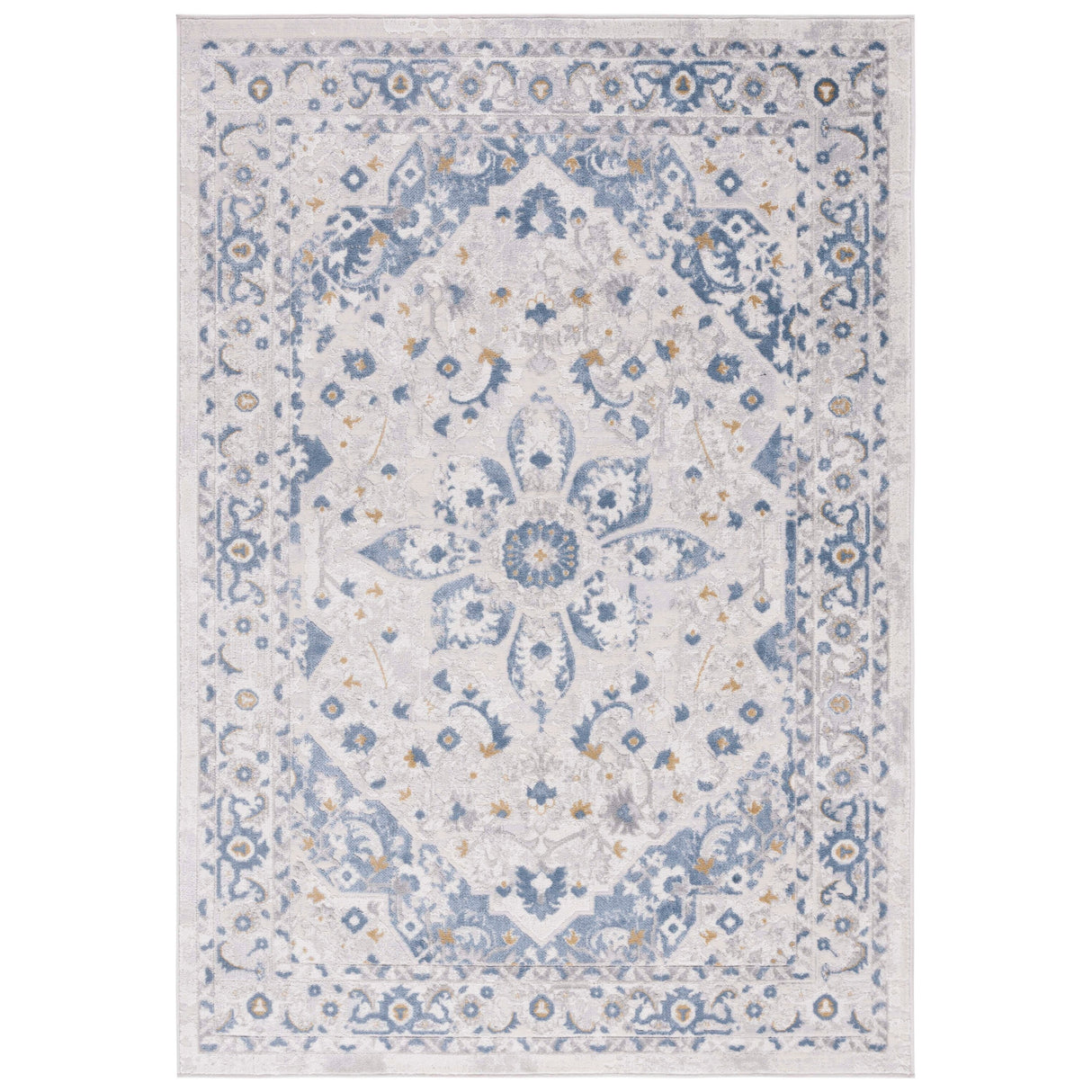 SAFAVIEH Palma Bea Oriental Rug