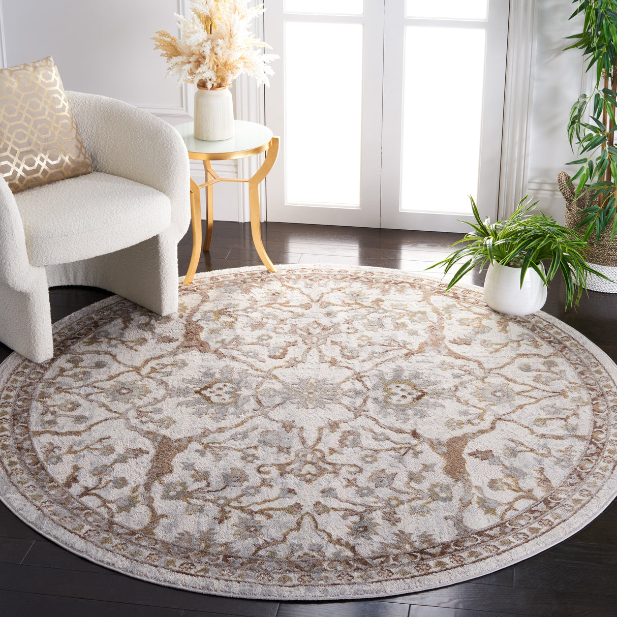 SAFAVIEH Palma Frederica Oriental Rug