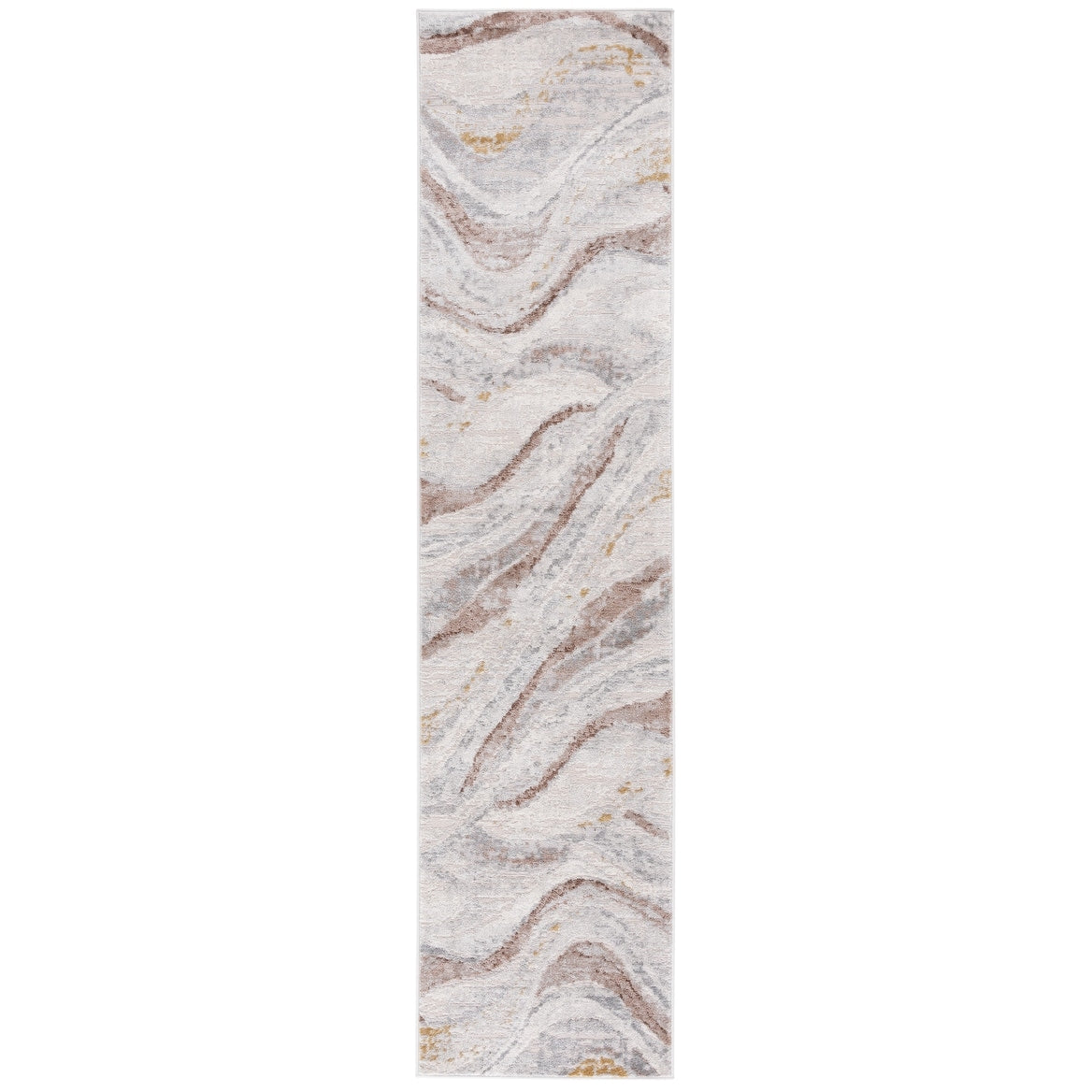 SAFAVIEH Palma Hellen Modern Abstract Rug