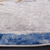 SAFAVIEH Palma Hellen Modern Abstract Rug