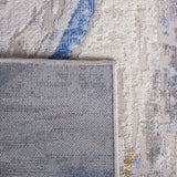 SAFAVIEH Palma Hellen Modern Abstract Rug