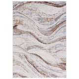 SAFAVIEH Palma Hellen Modern Abstract Rug