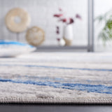 SAFAVIEH Palma Hellen Modern Abstract Rug