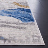 SAFAVIEH Palma Hellen Modern Abstract Rug