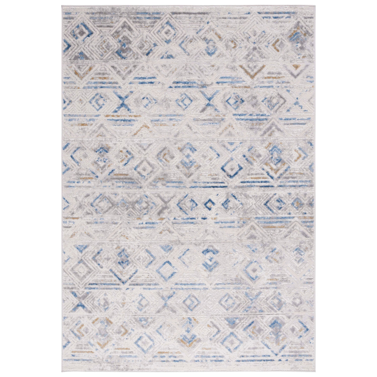 SAFAVIEH Palma Junia Geometric Rug