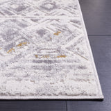 SAFAVIEH Palma Junia Geometric Rug