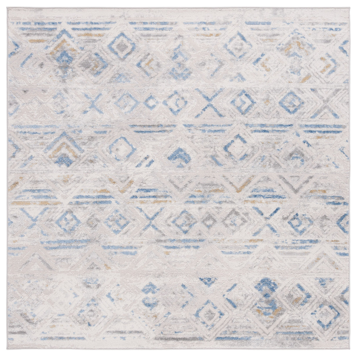 SAFAVIEH Palma Junia Geometric Rug