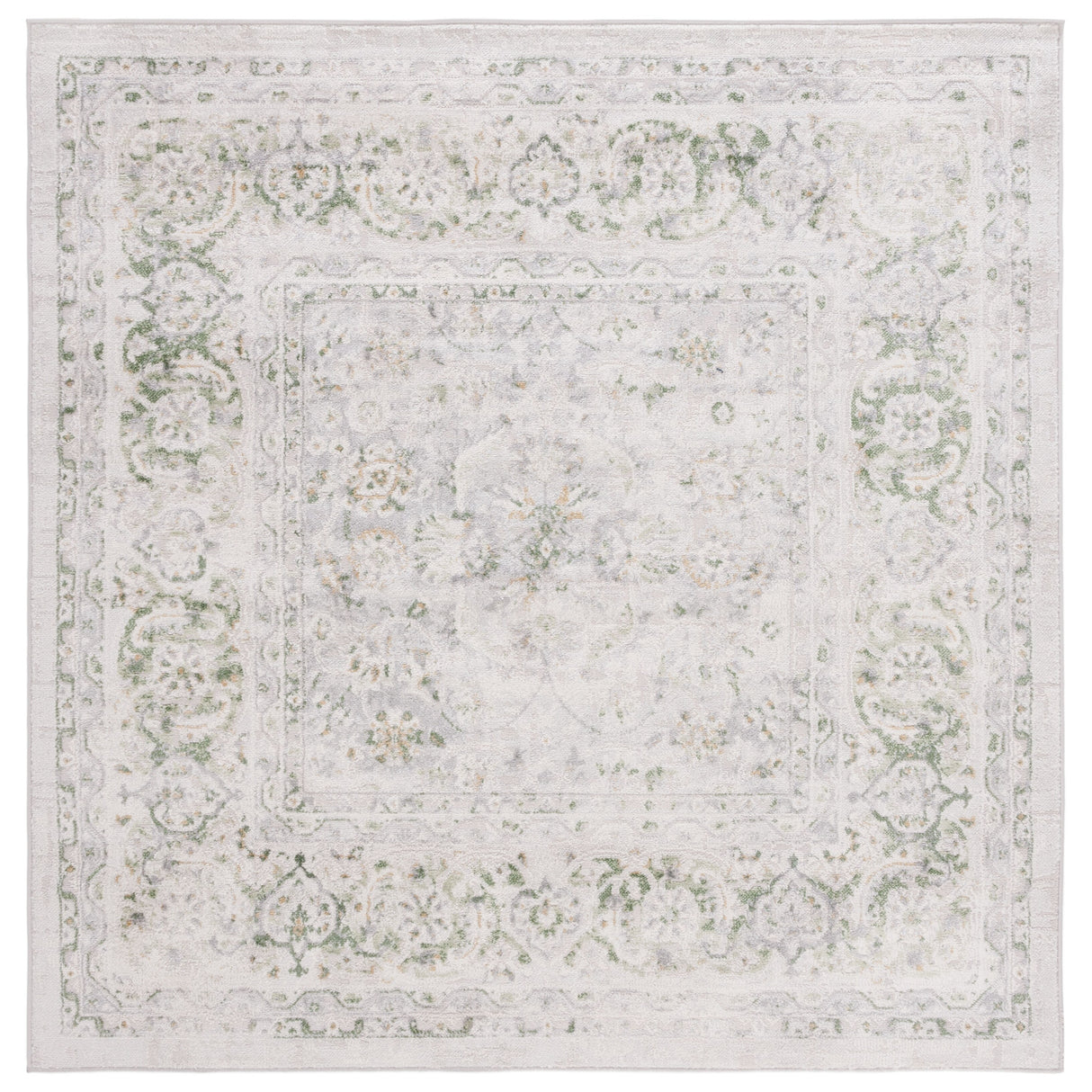 SAFAVIEH Palma Zinca Oriental Rug